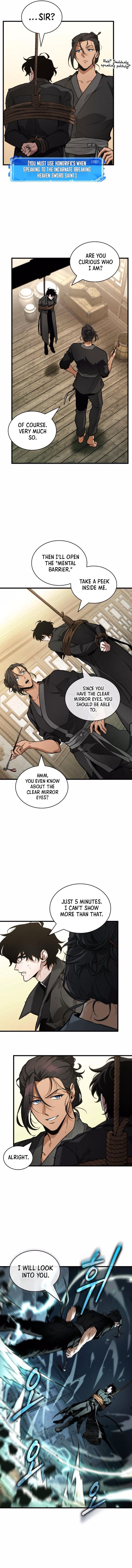 Omniscient Reader's Viewpoint Chapter 267 5